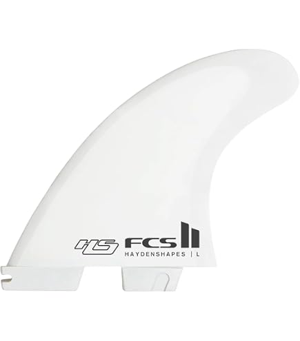 Amazon | FCS2 ロングボード フィン HARLEY QUAD FINS ハーレー イング